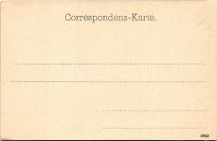 Merano, Meran (Südtirol); Blick von der Zenoburg, Gilfpromenade (EM)