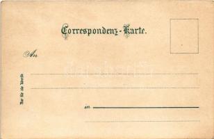 Merano, Meran (Südtirol); Obermais. L. Fränzl, Loius Glaser / view (EK)