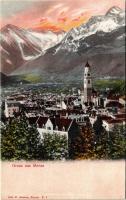 Merano, Meran (Südtirol); Joh. F. Amonn