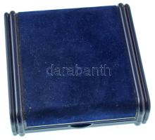 2000. "Naptárérem" fém emlékérem, kapszulában, dísztokban (42,5mm) T:PP