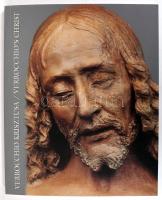 Jékely Zsombor - Tátrai Vilmos: Verrocchio Krisztusa. Verrochio's Christ. Bp., 2003, Szépművészeti Múzeum, 129 p. Angol és magyar nyelven. Gazdag képanyaggal illusztrált. Benne 3 db kiállítási prospektussal. Kiadói papírkötés, jó állapotban.
