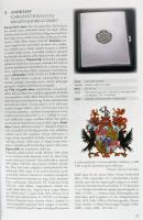 Parancsolj, kérlek! Címeres cigarettatárcák. Szerk.: Szaplonczay Polgár Marianne. [Budaörs], 2014, M...