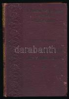 [Sheldon, Charles Monroe]: Az ő nyomdokain, vagy ,,Mit tenne Jézus?" [Ford.: Csizmadia Lajos.] Házi kincstár. Vallás-erkölcsi építő könyvek sorozata IV. köt. Bp., 1903, Magyar Protestáns Irodalmi Társaság, 300 p. Aranyozott egészvászon-kötésben, kissé viseltes, foltos borítóval, hiányzó címlappal, ex libris-szel.