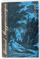 Művészet Magyarországon. 1780-1830. Katalógus. Szerk.: Szabolcsi Hedvig, Galavics Géza. Bp.,1980., MTA Művészettörténeti Kutató Csoport, 328+2 p.+88 (fekete-fehér képtáblák) t. Kiadói papírkötés, kopott borítóval, kissé sérült gerinccel.