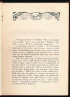 Magyar elbeszélők. Szalóczy Bertalan, Bodon József, Cs.-Guits Matild, Ágai Béla, Hervay Frigyes, Ill...