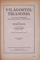Pethő Sándor: Világostól Trianonig. A mai Magyarország kialakulásának története. A földrajzi részt í...