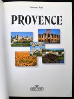 Goivanna Magi: Provence. Florence, 2002, Bonechi, 142+2 p. Német nyelven. Gazdag képanyaggal illuszt...