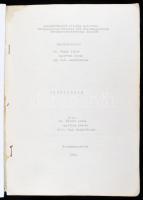 Kovács Antal: Örökléstan a növénynemesítés alapjaival. Keszhtely - Mosonmagyaróvár, 1973, Agrártudom...