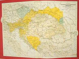 Renate Basch-Ritter: Österreich-Ungarn in Wort und Bild. Menschen and Länder. Graz - Wien - Köln, 19...