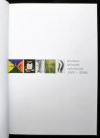 Kortárs szlovák művészet 1960 - 2000. Válogatás az ELső Szlovák Befektetési Társaság gyűjteményéből....