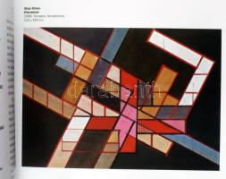 Kortárs szlovák művészet 1960 - 2000. Válogatás az ELső Szlovák Befektetési Társaság gyűjteményéből....