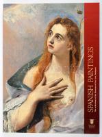 Nyerges Éva: Spanish Painting. The collection of the Museum of Fine Arts, Budapest. Bp., 2008, Museum of Fine Arts, 233 p. Angol nyelven. Gazdag képanyaggal. Kiadói papírkötés.