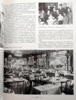 Halász Zoltán - Láng György: Gundel 1894-1994. Az egyik szerző, Láng György / George Lang (1924-2011...