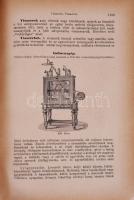 Bilz, F. E.: Az új természetes gyógymód. I-II. kötet. A természetszerű gyógyeljárás és egészségápolá...