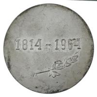 Szovjetunió 1964. "A Moszkvai Teológiai Akadémia 150. újraszervezésének- és fennállásának évfor...