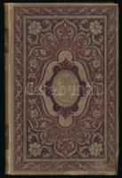 Vajda János kisebb költeményei. Sajtó alá rendezte és bevezetéssel ellátta: Endrődi Sándor. Magyar Remekírók 50. köt. Bp., 1903, Franklin-Társulat, 1 t.+ 276 p. Kiadói aranyozott, festett egészvászon-kötés, Leszik-kötés, kopottas borítóval, helyenként kissé foltos lapokkal.