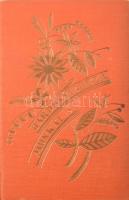 Gárdonyi Géza munkái sorozat 15 kötete. Bp., én., Dante. Kiadói aranyozott piros egészvászon-kötések...