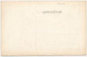 Marosvásárhely, Targu Mures; Vízerőműtelep, tervezte és építette a Lenarduzzi János cég. A turbinahá...