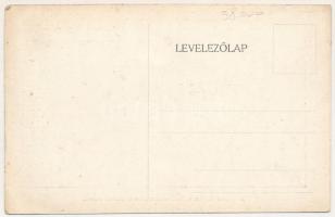 Marosvásárhely, Targu Mures; Vízerőműtelep, tervezte és építette a Lenarduzzi János cég.A Maros foly...