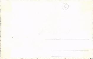 Kolozsvár, Cluj; Mátyás király szobra, ünnepség / statue of King Matthias, ceremony. photo