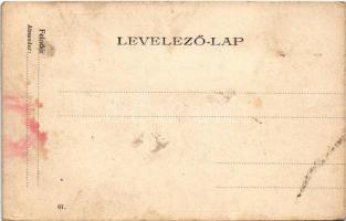 Geletnek, Hliník nad Hronom; Kincstári erdészlak / forestry, forester's house (r)