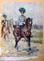 Pilch Jenő (szerk.): A világháború története. József királyi herceg tábornagy úr őfensége előszaváva...