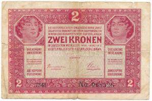 1917. 2K 7000 feletti sorozatszám T:VG
Adamo K6