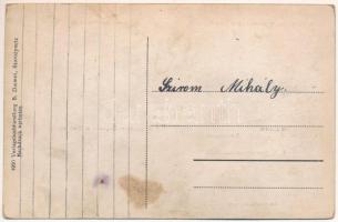 Storozhynets, Storojinet, Storoschynez, Storozyniec, Storozynetz (Bukovina, Bucovina, Bukowina); Tem...