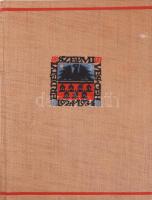 Gróf Bánffy Miklós munkái, 5 kötet: Megszámláltattál... I-II. köt.; És hijjával találtattál... I-II....