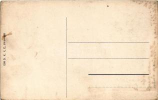 Sátoraljaújhely, Boglyoska villa, belsők. D.K.F.E. 1914-468. (r)