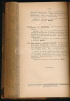 A hazai termékek állandó kiállításának katalógusa. Első évfolyam. 1888. Szerk. Németh Imre. Katalog ...