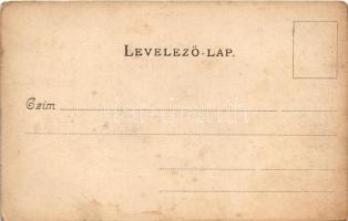 Szentes, Református templom, M. kir. állami főgimnázium, Izraelita templom, zsinagóga, Vármegyeháza,...