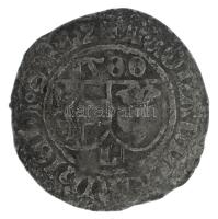 Ausztria / Salzburg 1500L Batzen (4kr) Ag "Leonárd" (3,06g) T:F
Austria / Salzburg 1500L ...