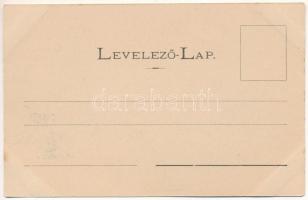 Tótsóvár, Sóvár, Soóvár, Solivar; Sóraktár, Nándor főzde, Ferenc főzde. Fénynyomat Divald műintézeté...