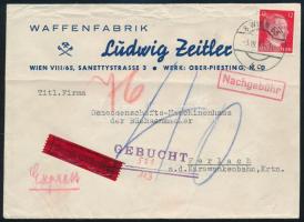 Deutsches Reich 1943