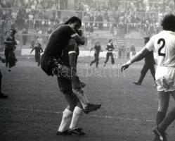 Hugh Hastings: Deep Blue. A behind-the-scenes portrait of Chelsea FC in the 1970's and 80'...