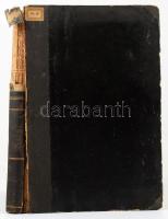 Várnai Sándor: A franczia rémuralom története, a legújabb források felhasználásával. Bp., 1890, Fran...