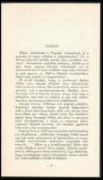 Nógrádi képcsarnok. Összeáll. és előszó: Praznovszky Mihály. Nógrádi Irodalmi Ritkaságok 3. köt. Sal...