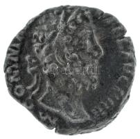 Római Birodalom 180-192 / Commodus / Róma / Denarius Ag (2,48g) T:VF
Roman Empire 180-192 / Commodu...