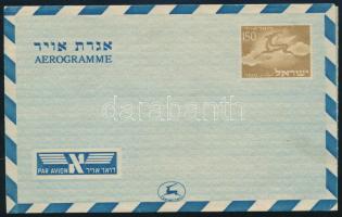 Izrael 1950