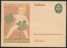 Deutsches Reich 1930