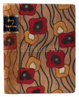 Scott, Walter: Ivanhoe. Roman von - -. Deutsch von Otto Randolf. Leipzig,én.,Philipp Reclam, 453+3 p...