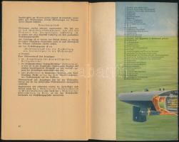 1939 Minden, amit a német tengeralattjárókról (U-Boot) tudni kell, írta Max Bartsch korvettkapitány,...