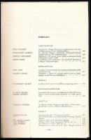 1985 Veszprémy László: Az Árpád-kori várszervezet klerikus várjobbágyairól. A szerző, Veszprémy Lász...