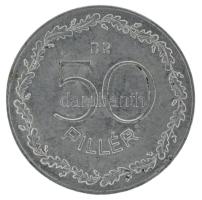 1948. 50f Al T:AU,XF Adamo F5