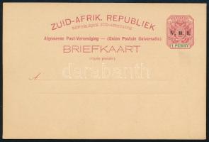 Közép-afrikai Köztársaság ~1900