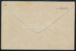 Franciaország ~1900