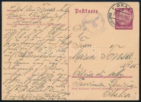 Deutsches Reich 1940