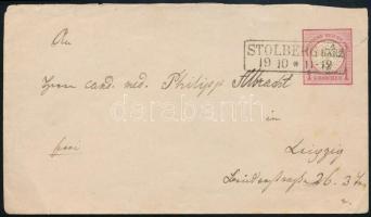 Deutsches Reich ~1880