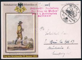 Deutsches Reich 1941